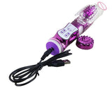 Rabbit Vibrator Model C